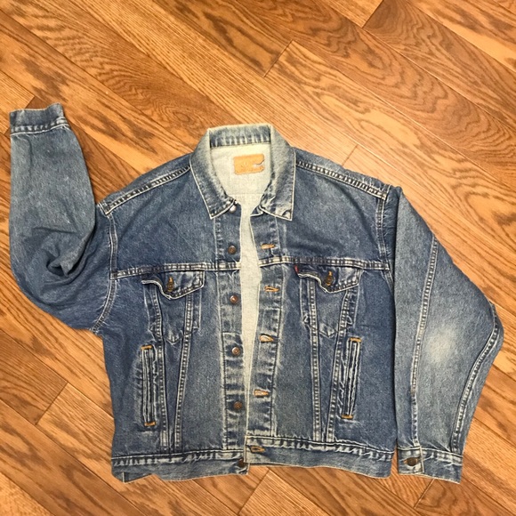 jackets levis usa